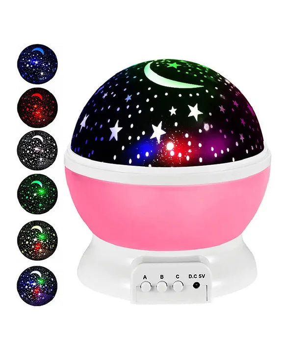 Dream Nebula™| Projector Night Lamp
