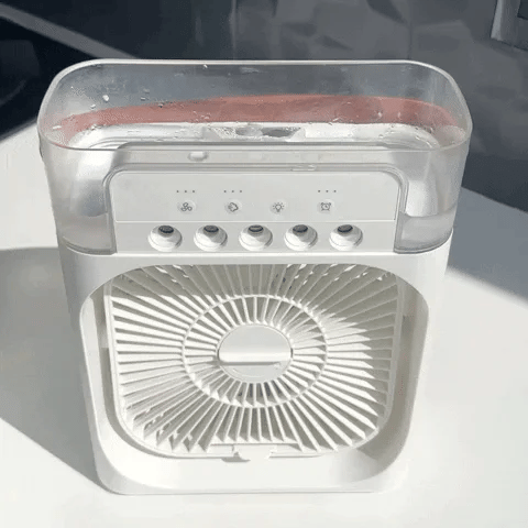Portable Air Conditioner™