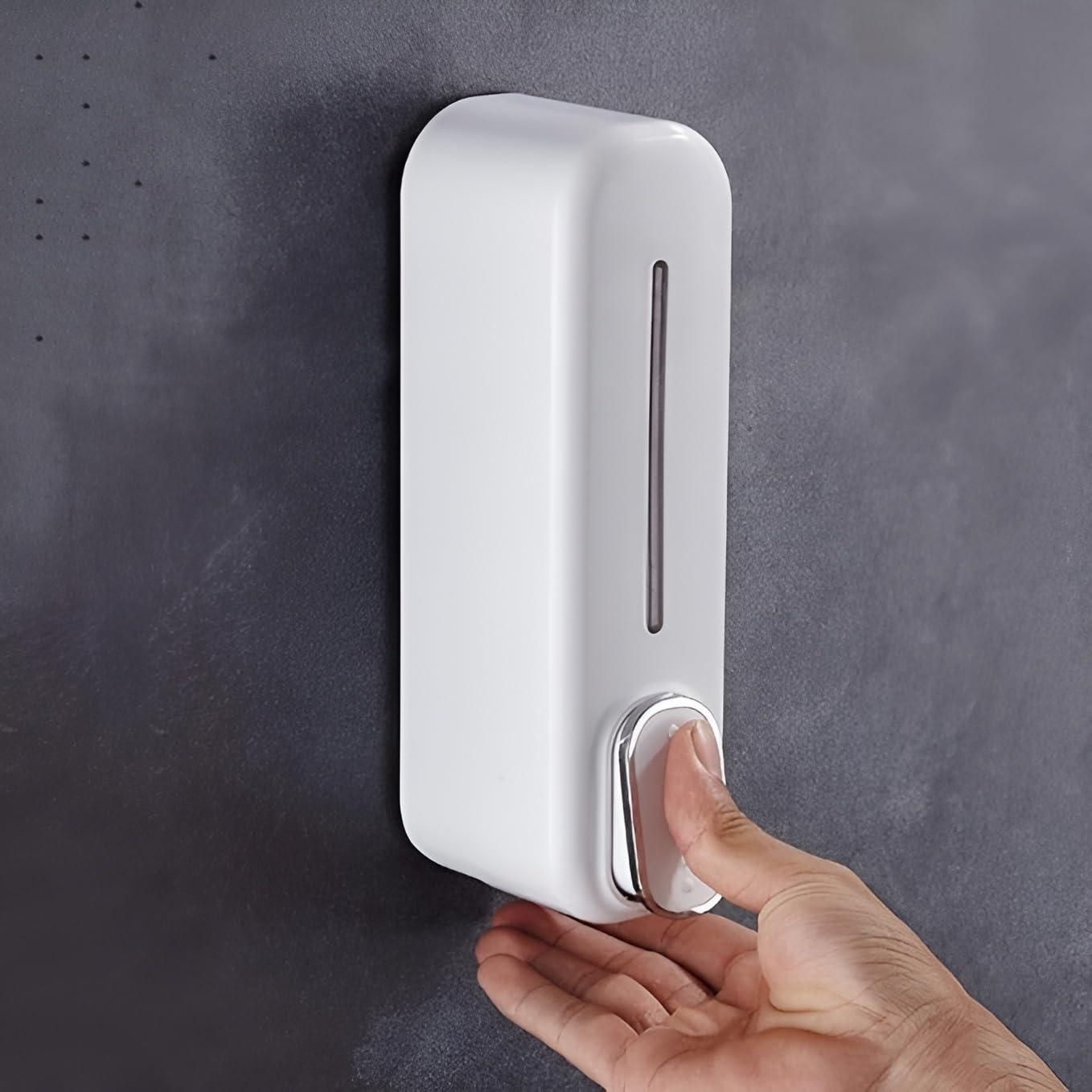 AquaPress™ Premium Dispenser