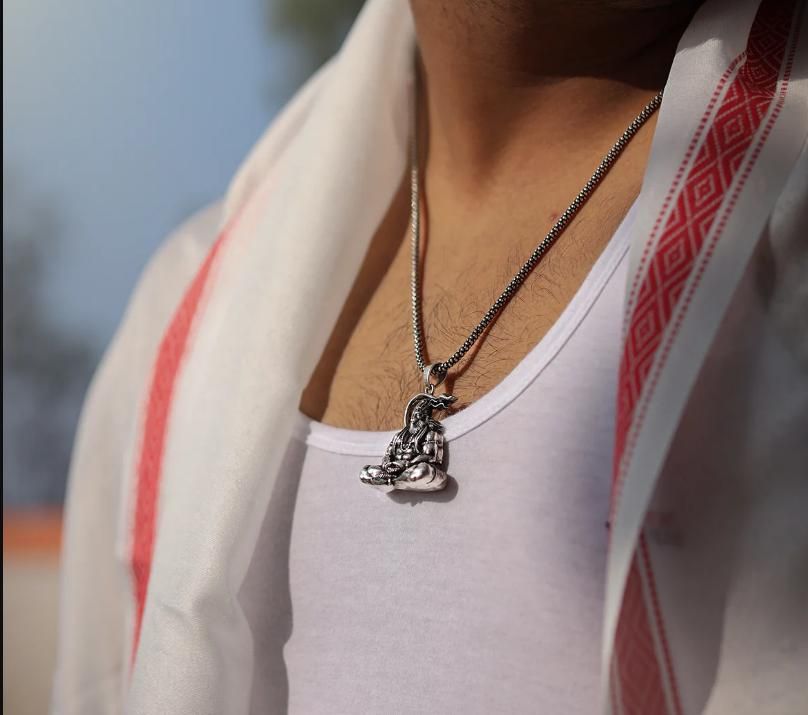 HANUMAN KAVACH