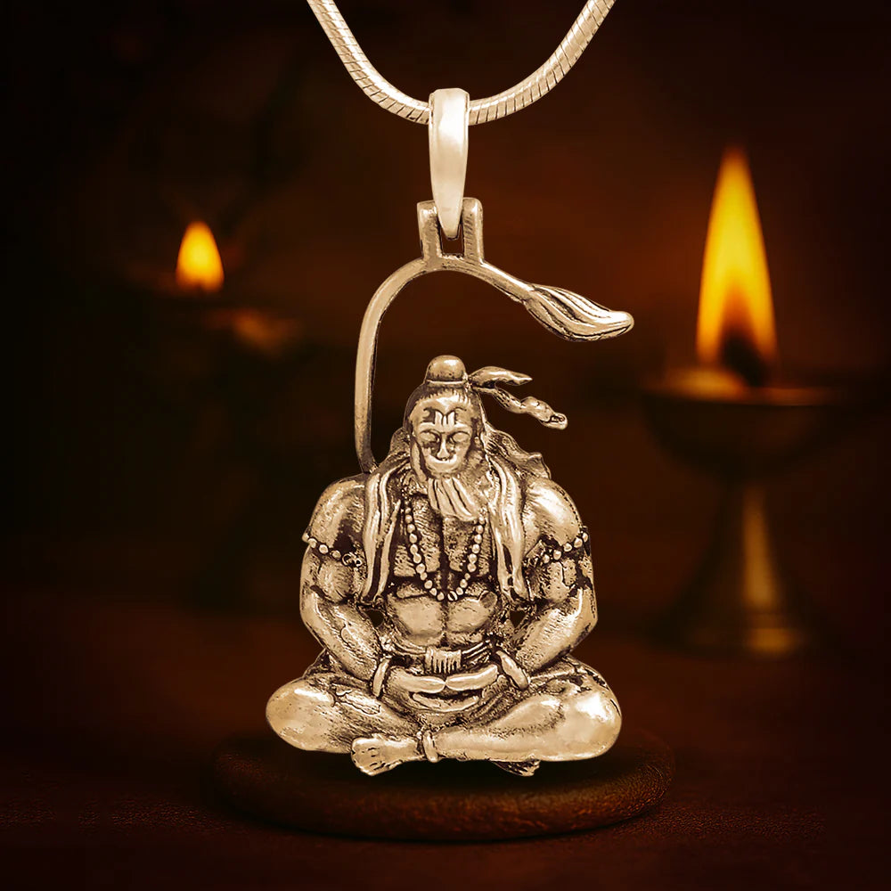 HANUMAN KAVACH