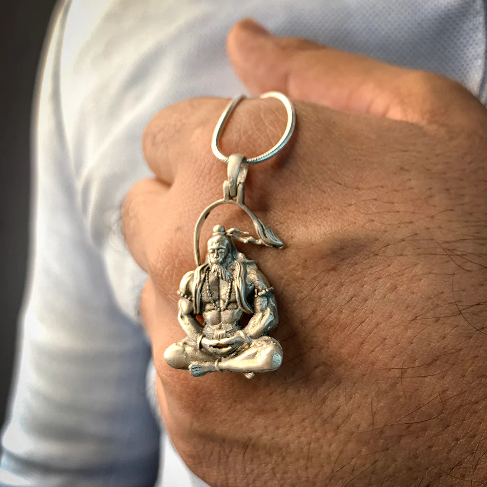 HANUMAN KAVACH