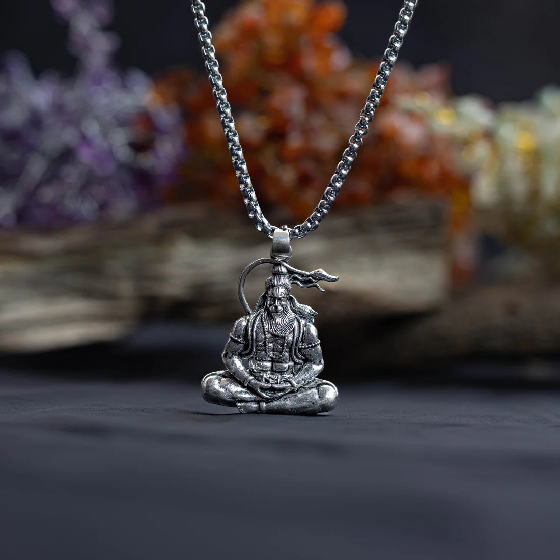 HANUMAN KAVACH