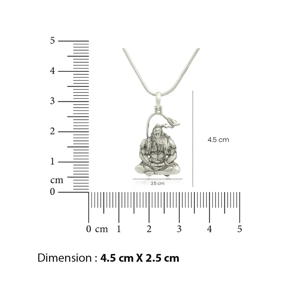 HANUMAN KAVACH
