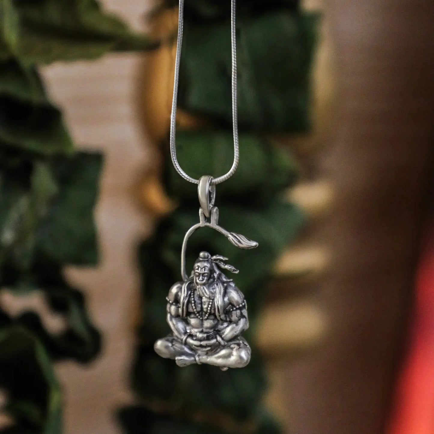 HANUMAN KAVACH