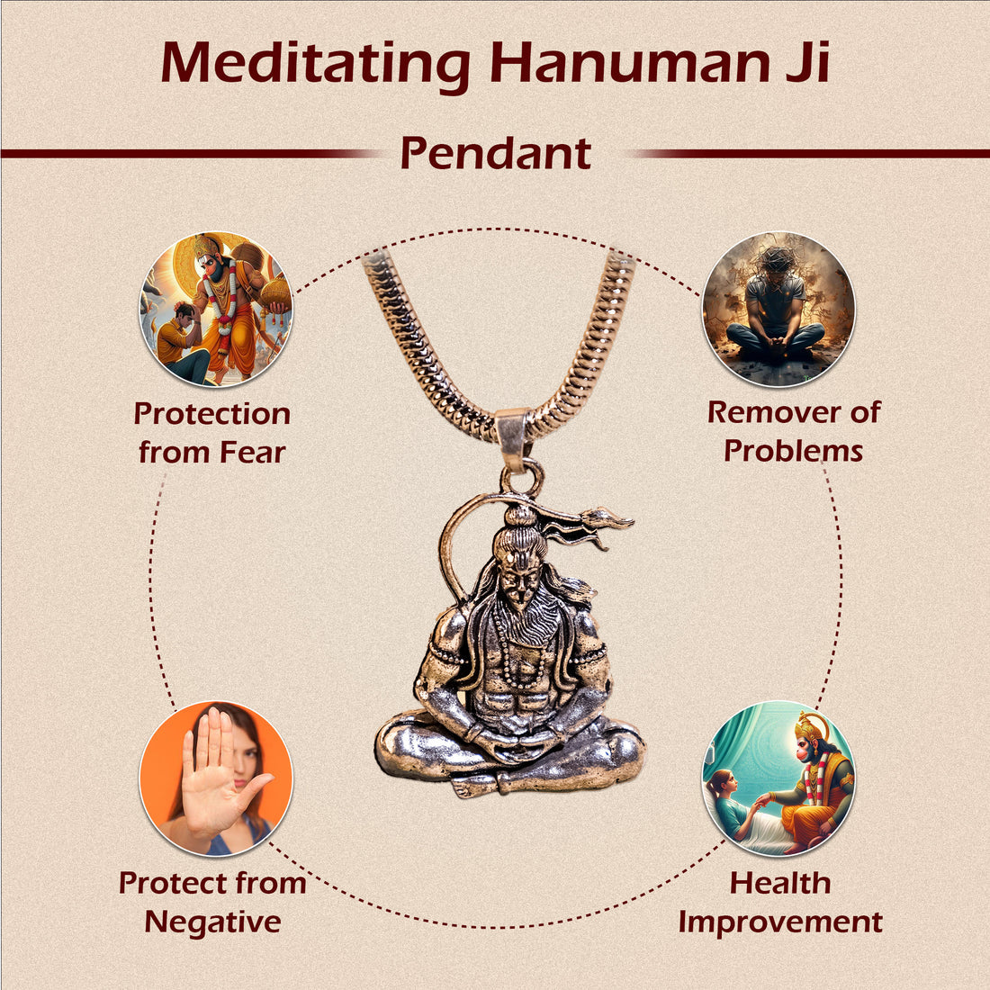 HANUMAN KAVACH