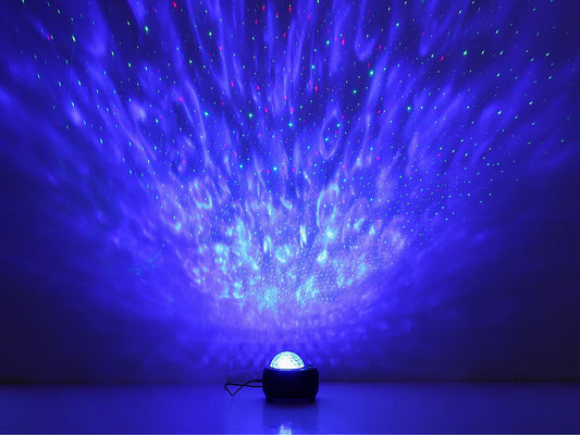 Dream Nebula™| Projector Night Lamp