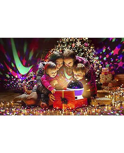 Dream Nebula™| Projector Night Lamp