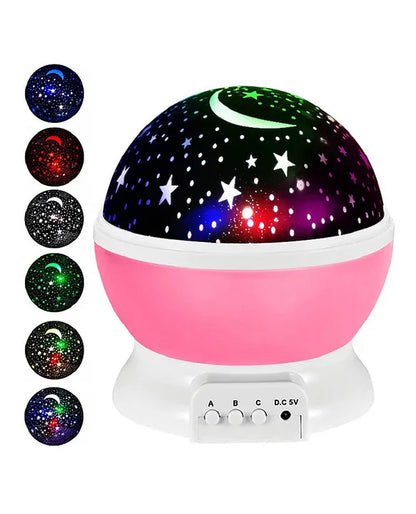 Dream Nebula™| Projector Night Lamp