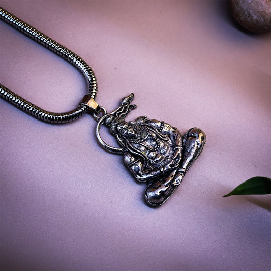 HANUMAN KAVACH