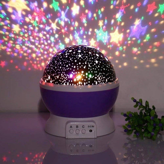 Dream Nebula™| Projector Night Lamp