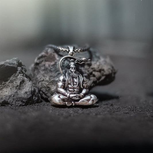 HANUMAN KAVACH