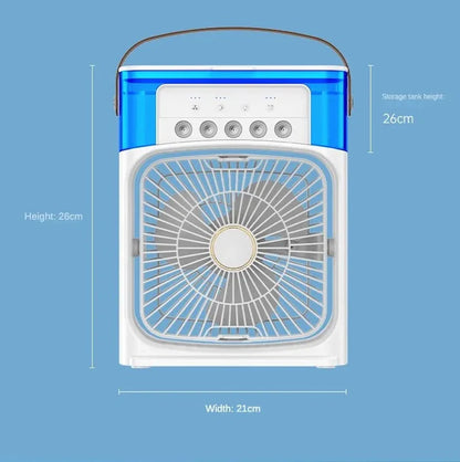 Portable Air Conditioner™